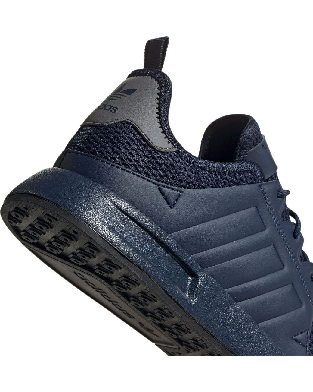 adidas Originals X_plr Shoes in Navy/Navy (Blue) for Men | Lyst