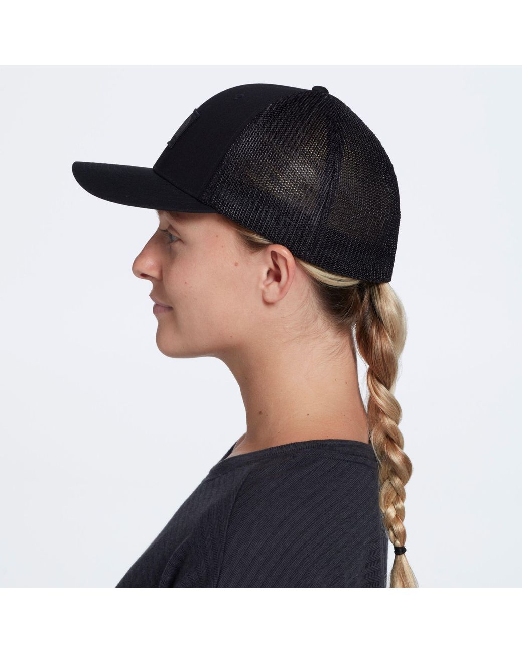 The North Face Flexfit Trucker Hat in 