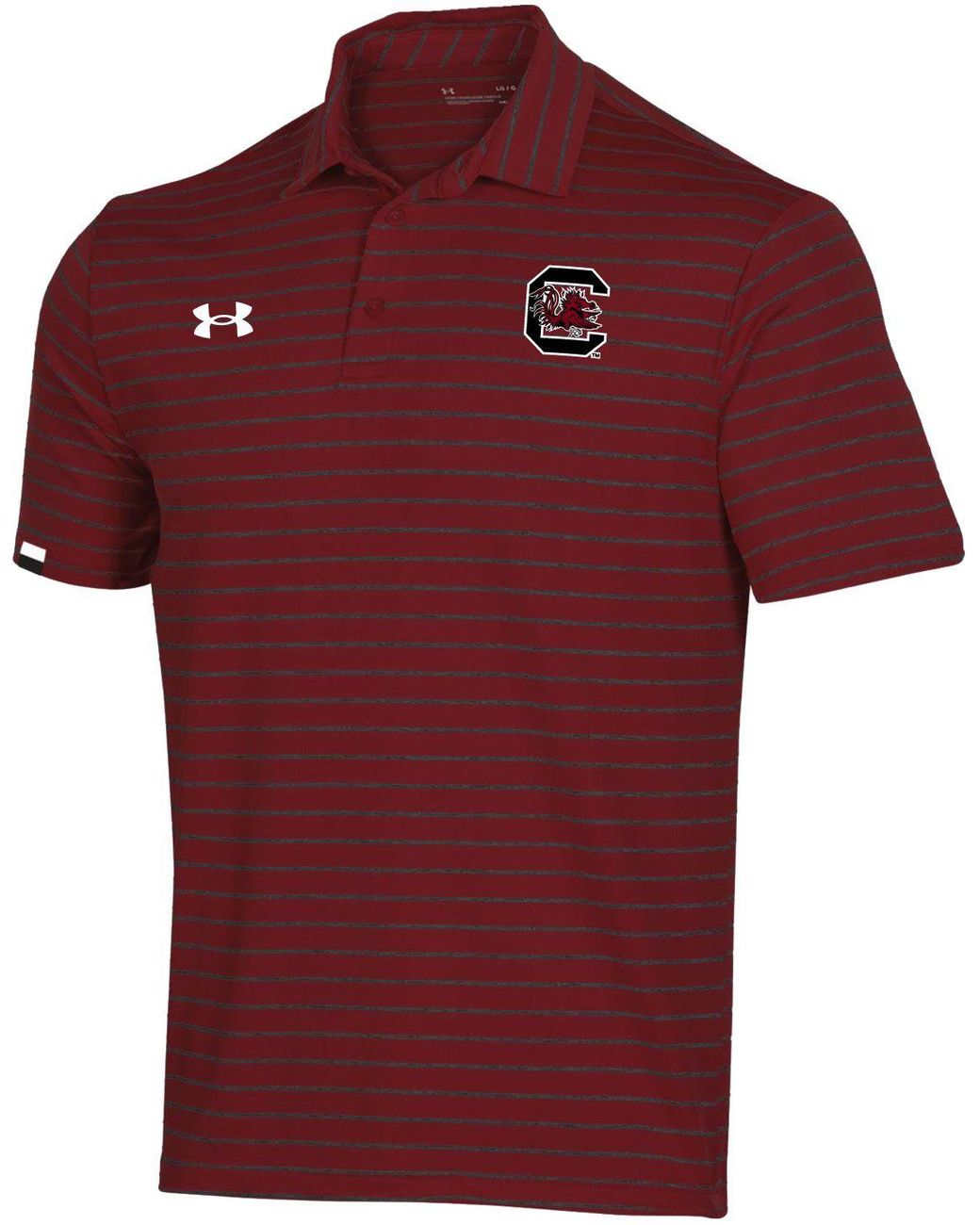 carolina gamecocks polo