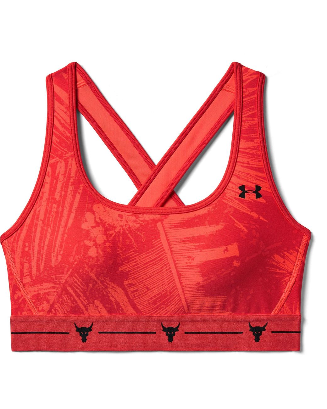 project rock sports bra