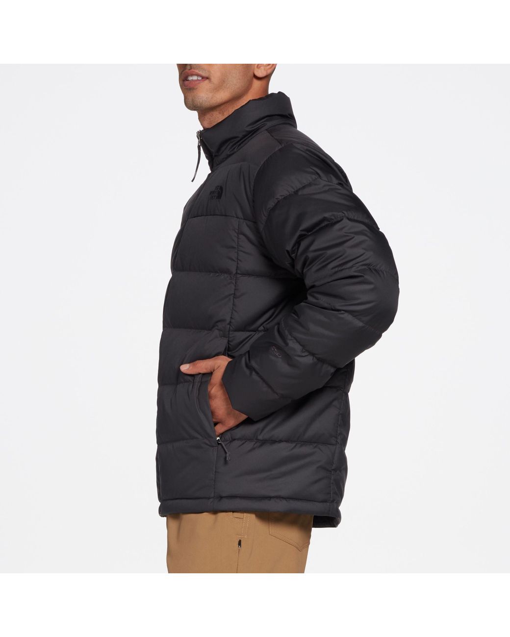 North Face Men's Alpz 2.0 Down Jacket 