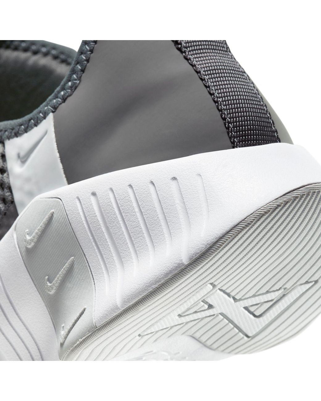 Nike Free Metcon 3 Training Shoe in Dark Grey/White (Gray) for Men - Save  11% | Lyst