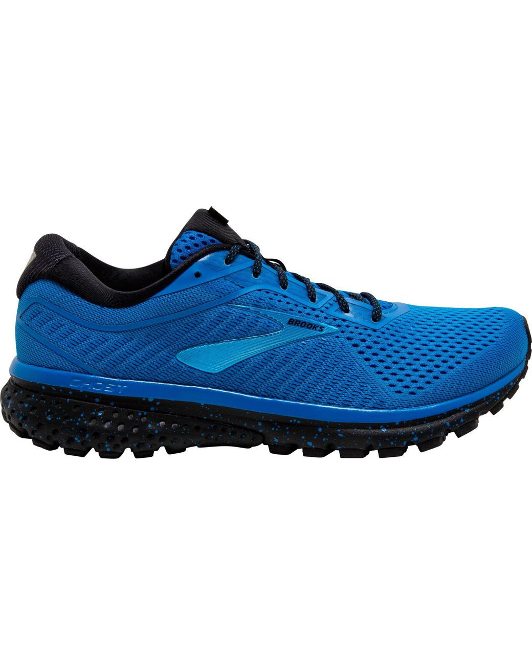 brooks ghost 12 black