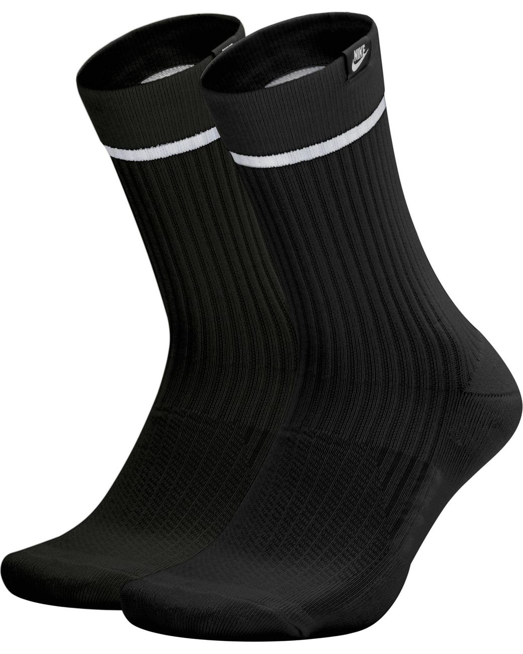 nike sneaker sox essential crew socks