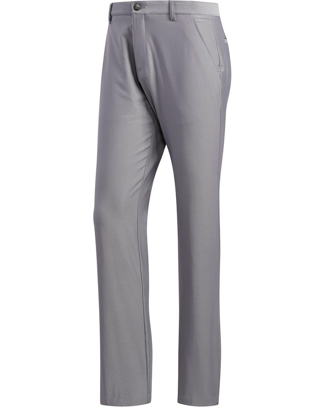 adidas Ultimate365 Classic Golf Pants in Gray for Men - Lyst
