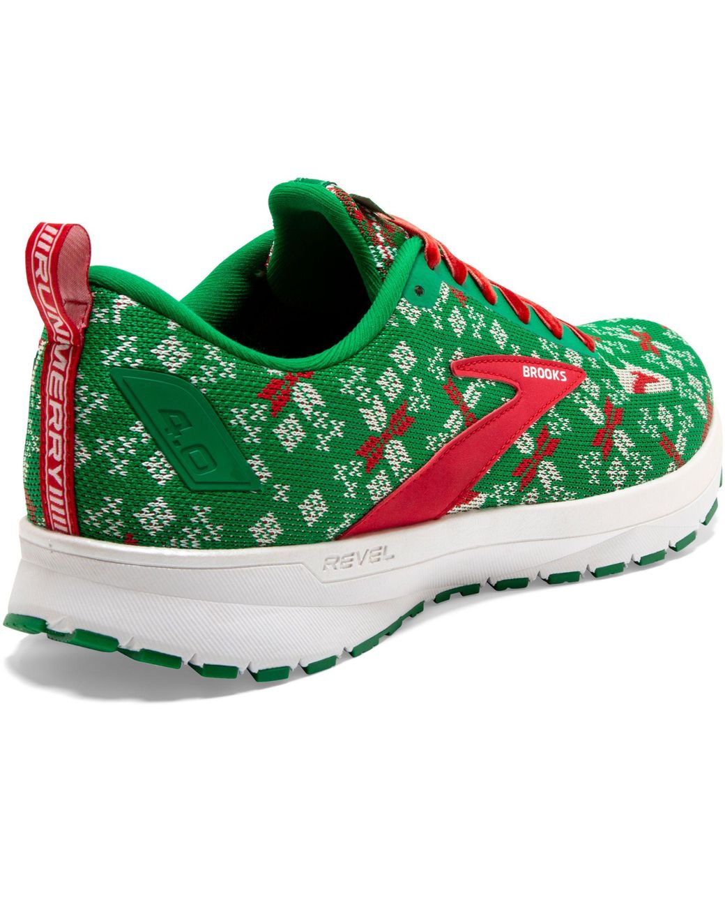 run merry revel 4 running shoe