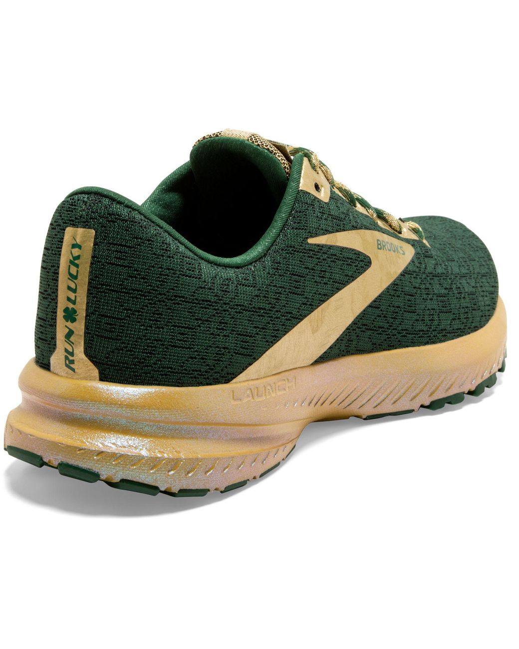 brooks lucky shoes