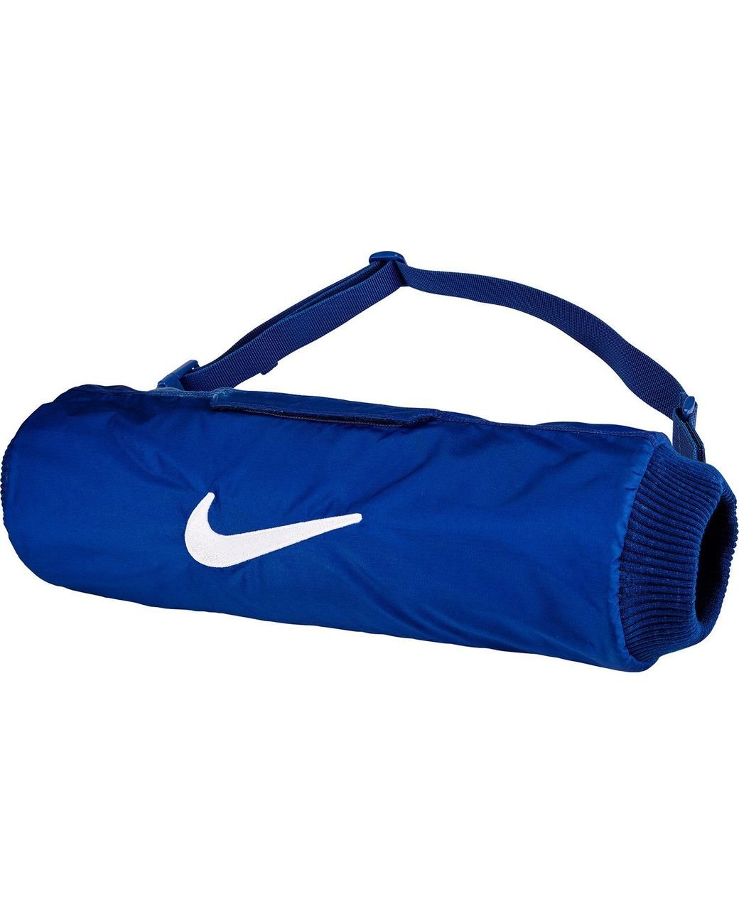 Nike Pro Hyperwarm Football Hand Warmer in Blue Lyst