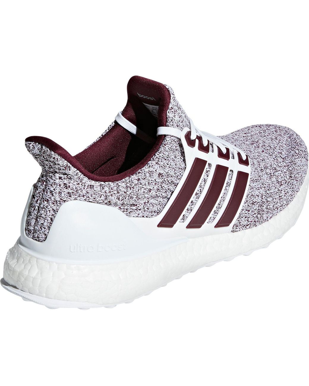 texas a&m ultra boost