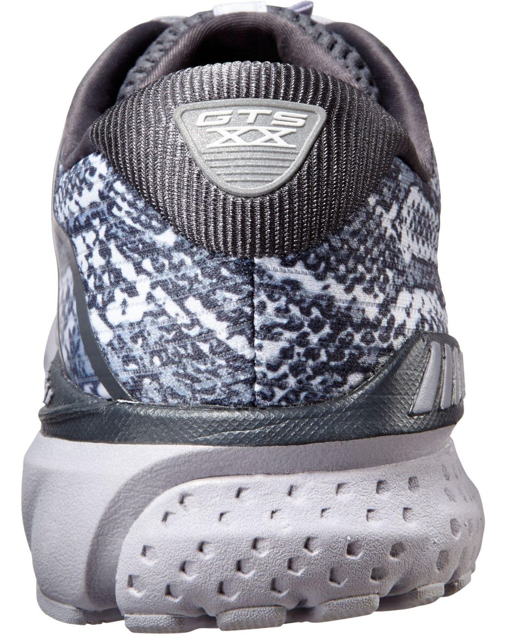 brooks adrenaline snake print