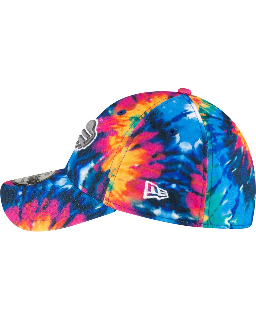 KTZ Buffalo Bills Sideline Crucial 