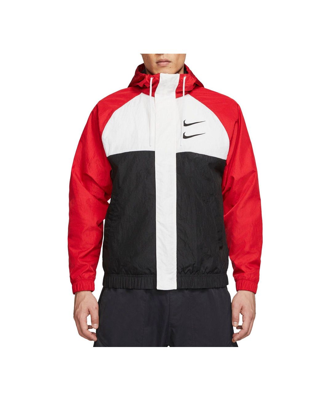 nike double swoosh sweats