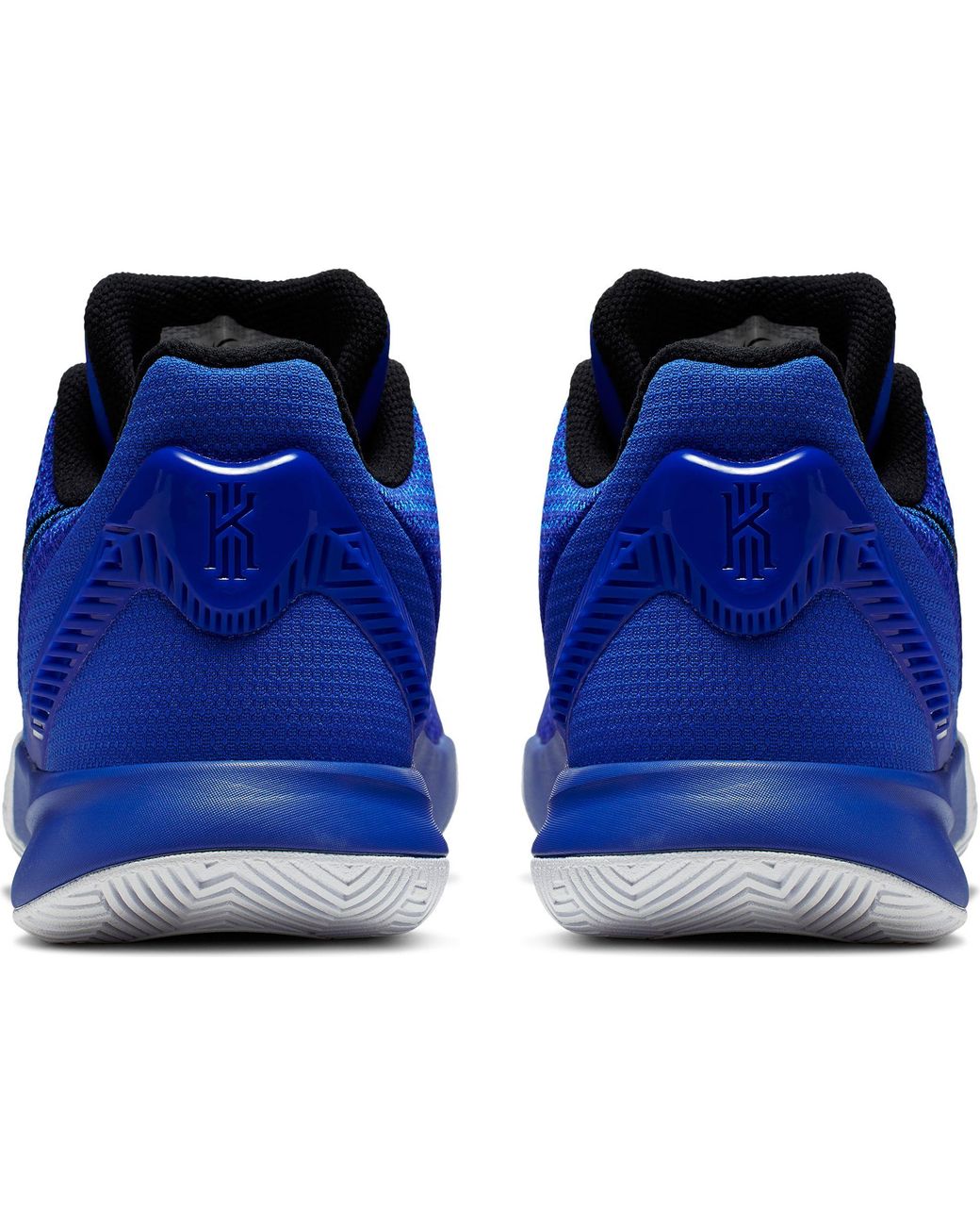blue kyrie flytrap 2