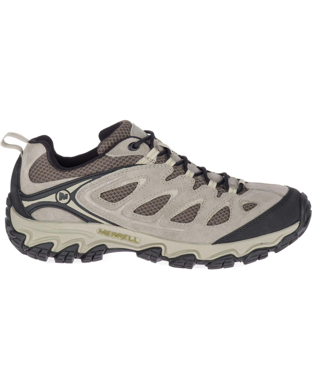 merrell pulsate ventilator