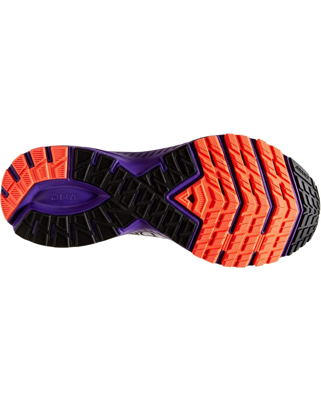 brooks launch 7 empower her