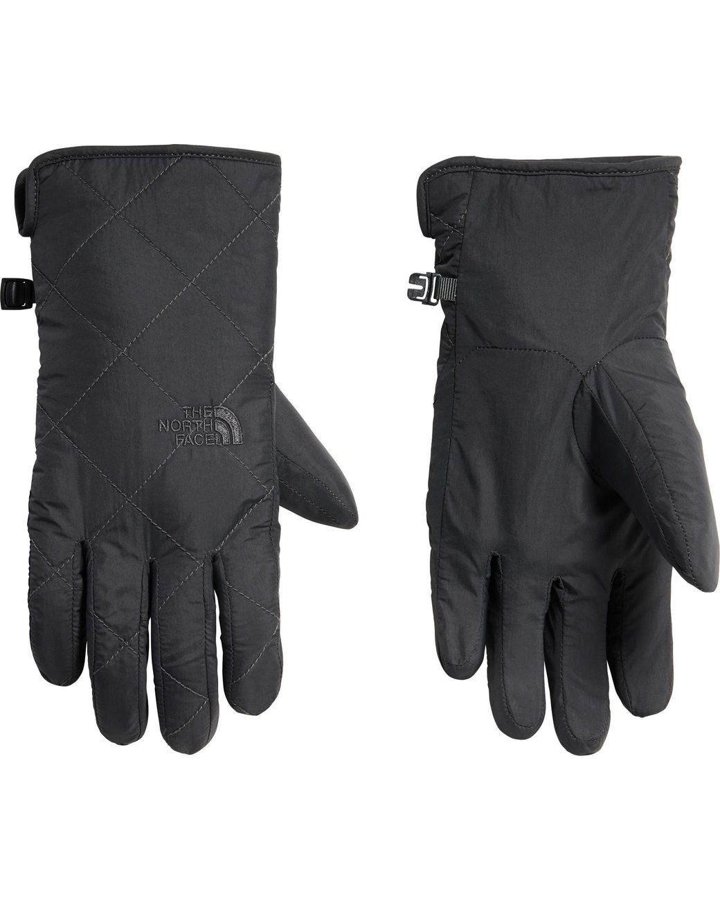 northern face gloves