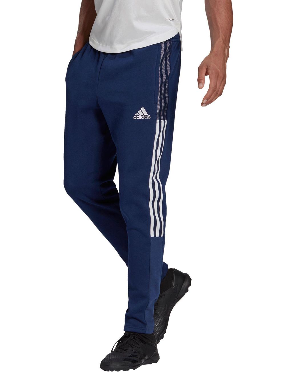 dicks in sweatpants
