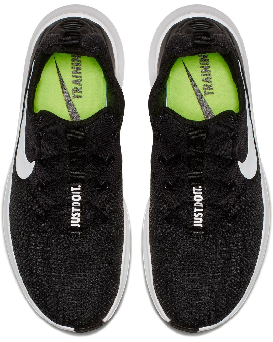 womens free tr8 training shoe