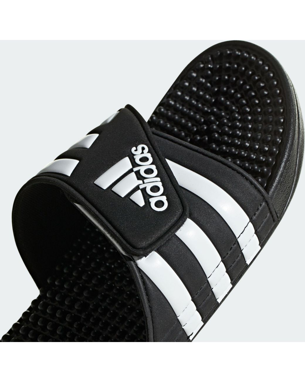 adidas adissage famous footwear