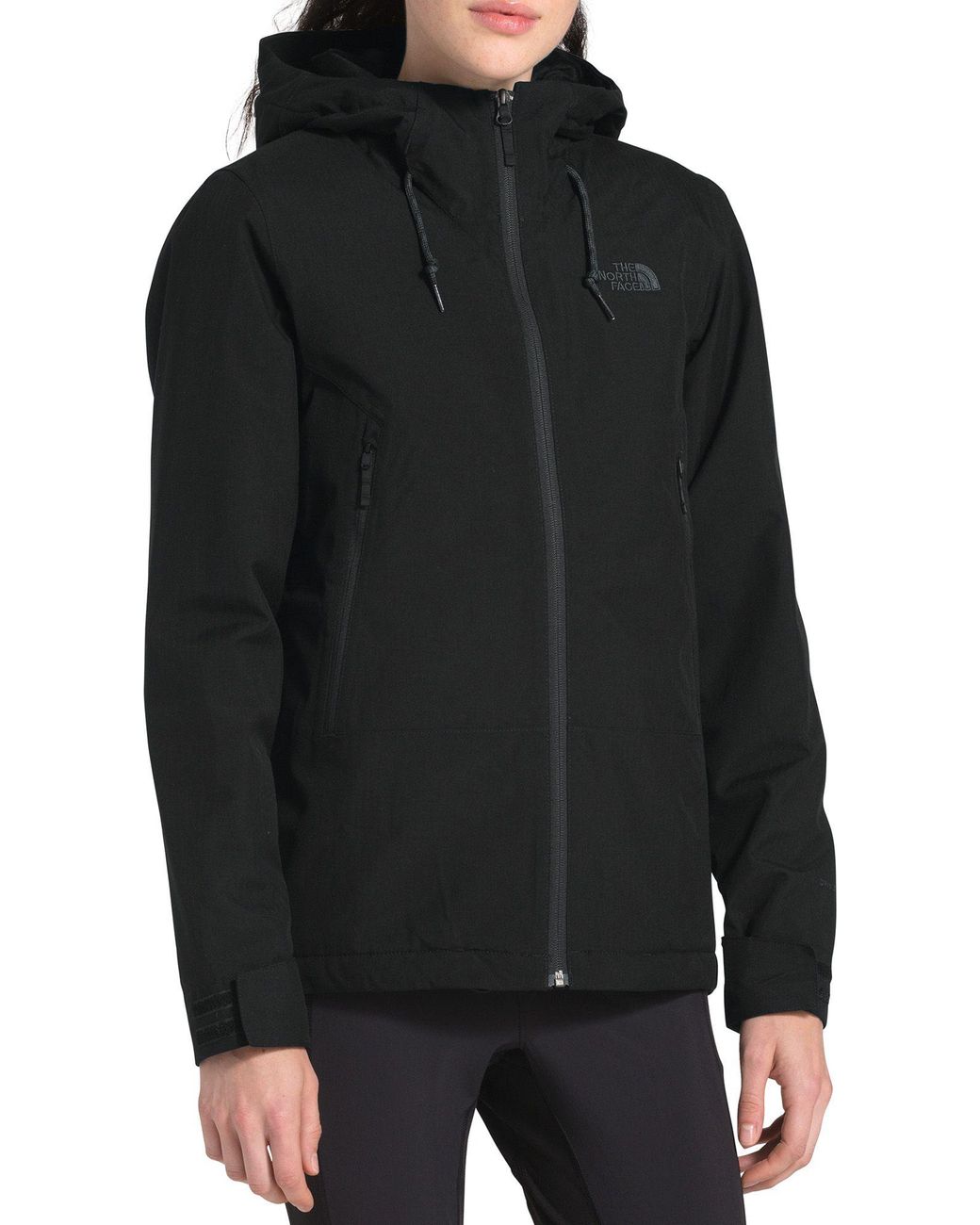 north face inlux tights