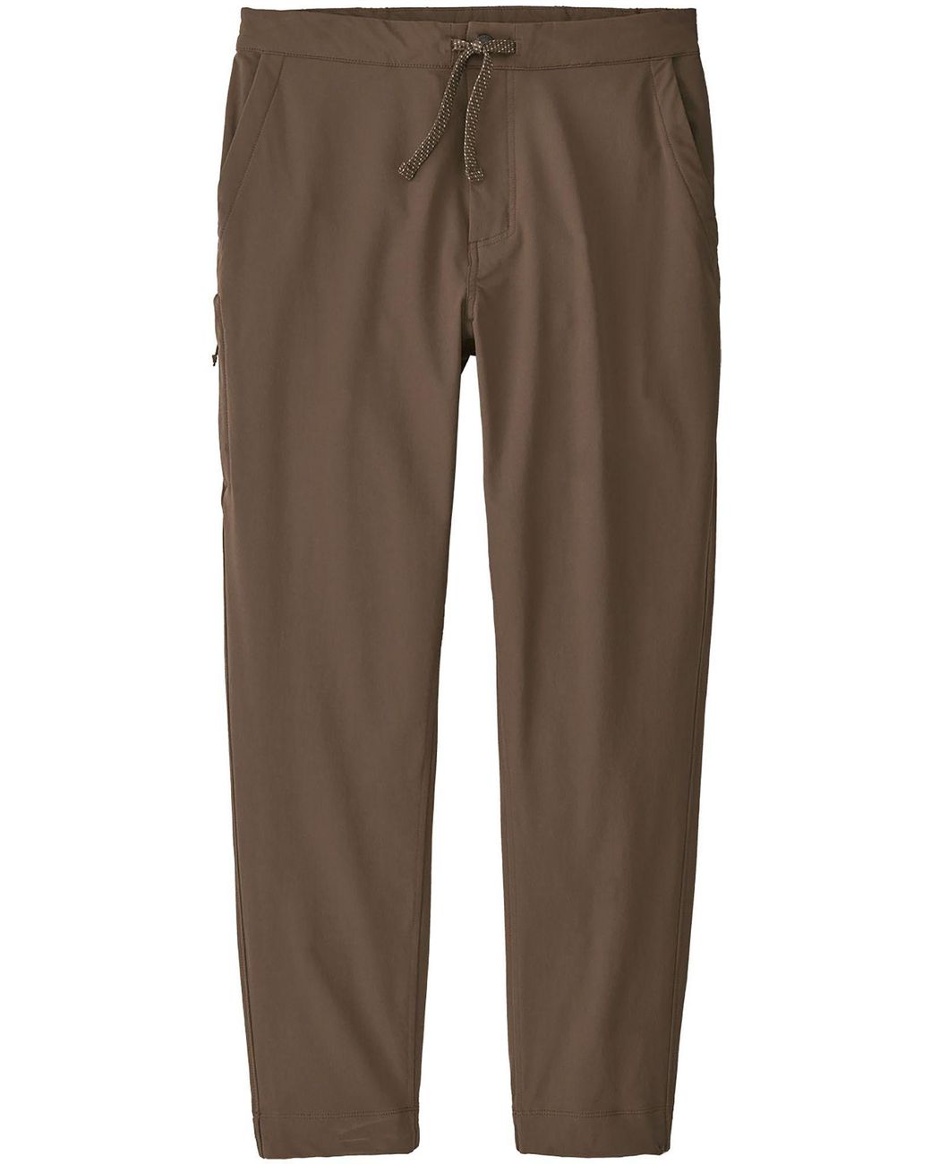 Patagonia Skyline Traveler Pants in Brown for Men Lyst
