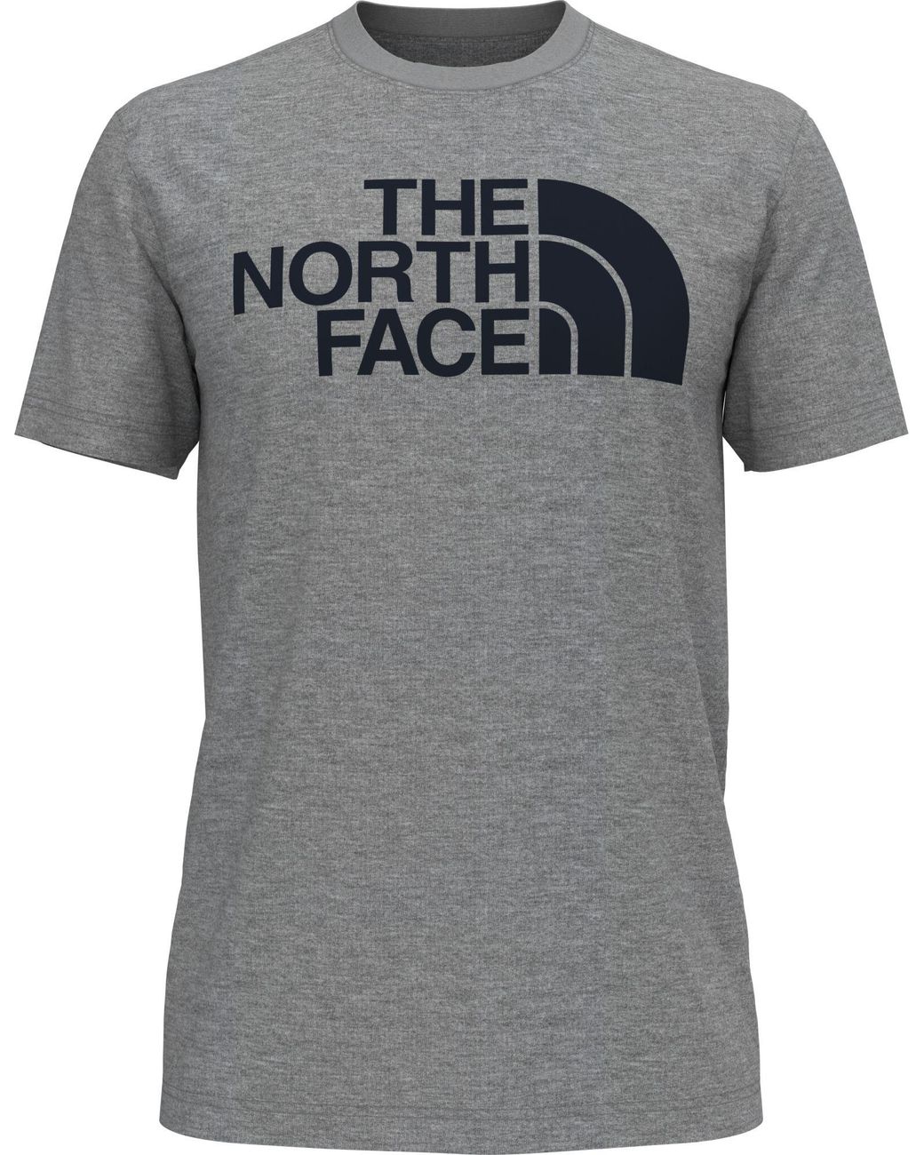 i made it to the top half dome shirt