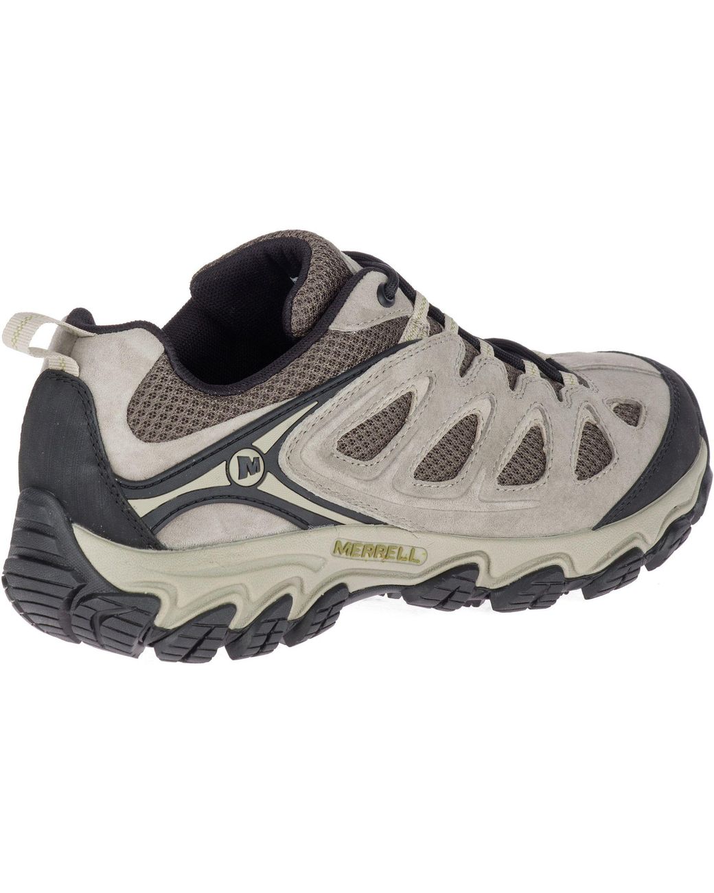 merrell pulsate ventilator