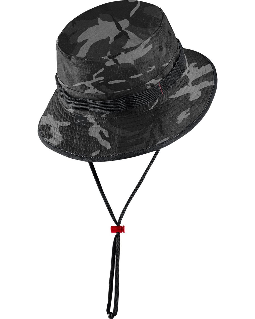 Nike Ohio State Buckeyes Camo Dri-fit 