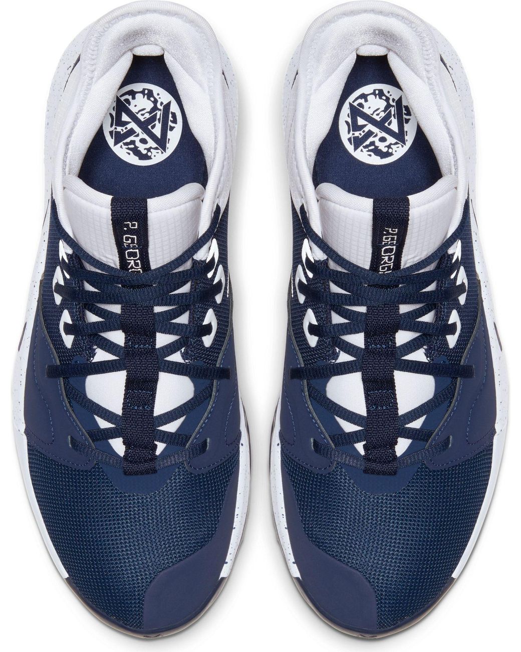 pg3 navy blue