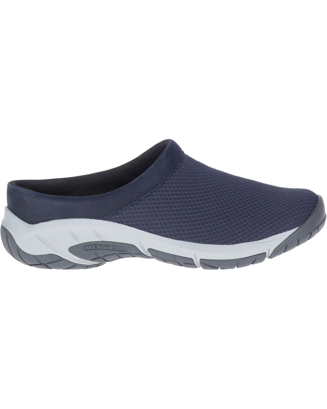 merrell men's encore breeze