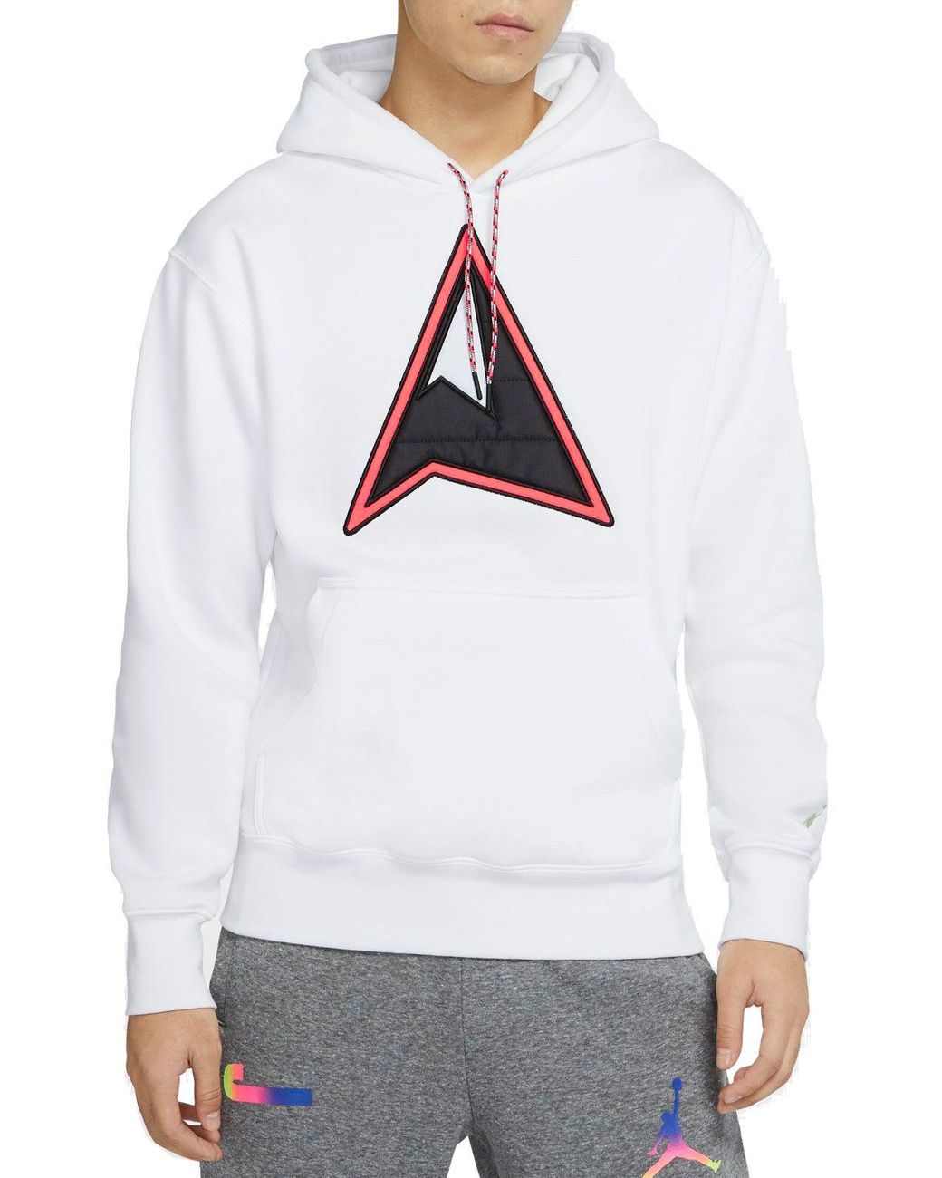 jordan mountainside hoodie
