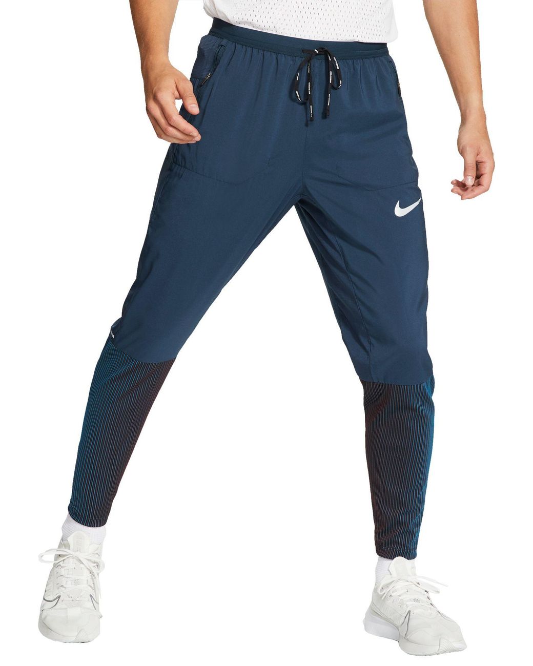 nike men's phenom elite future fast hybrid running pants