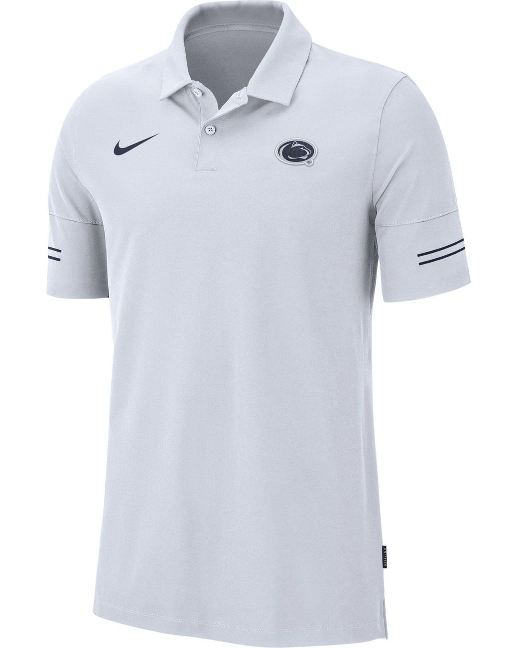 penn state nike polo