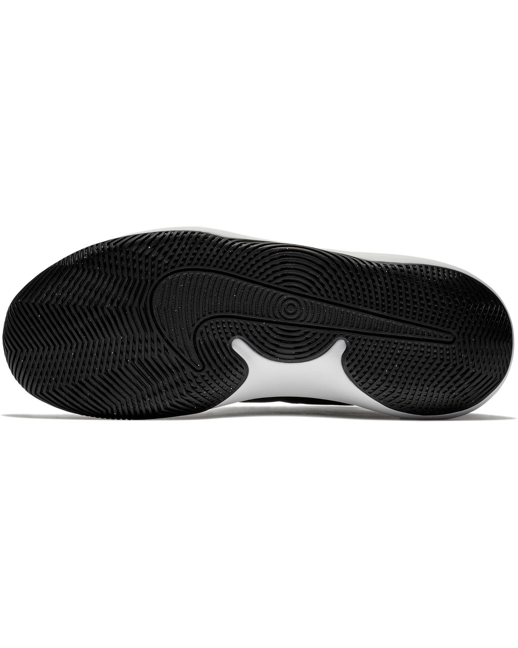 nike precision ii nbk men's basketball shoes