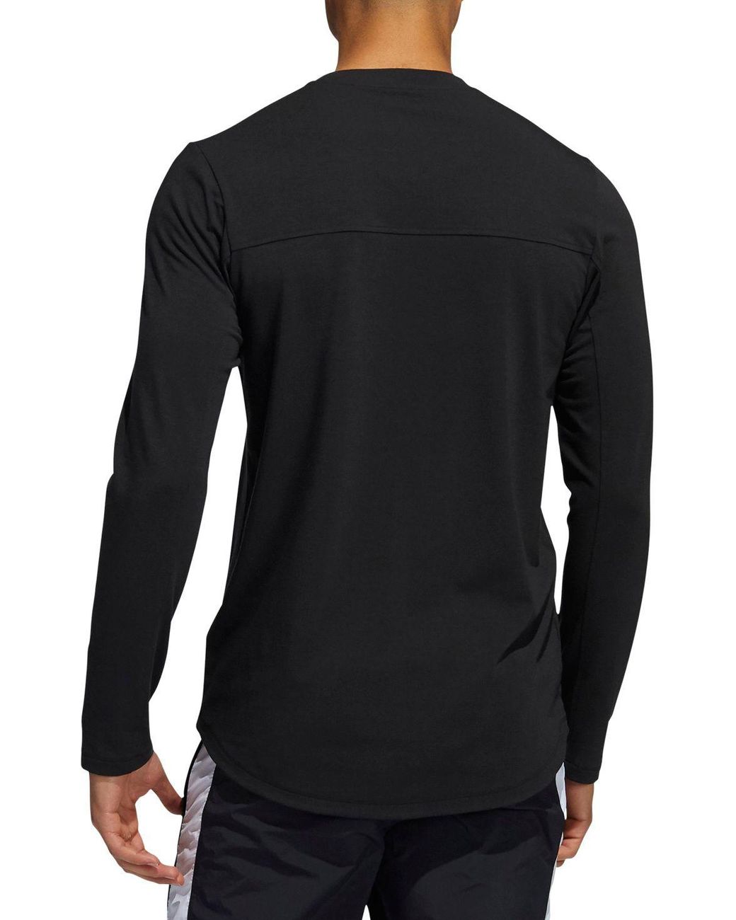 adidas men's urban global moletom com capuz
