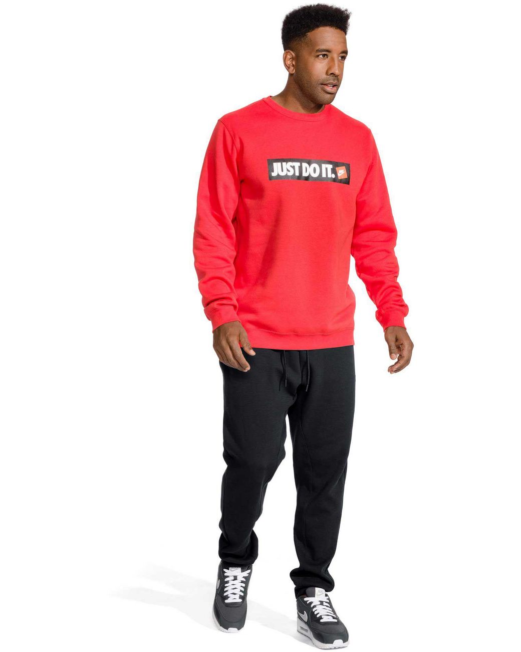 nike men's sportswear optic jogger pants