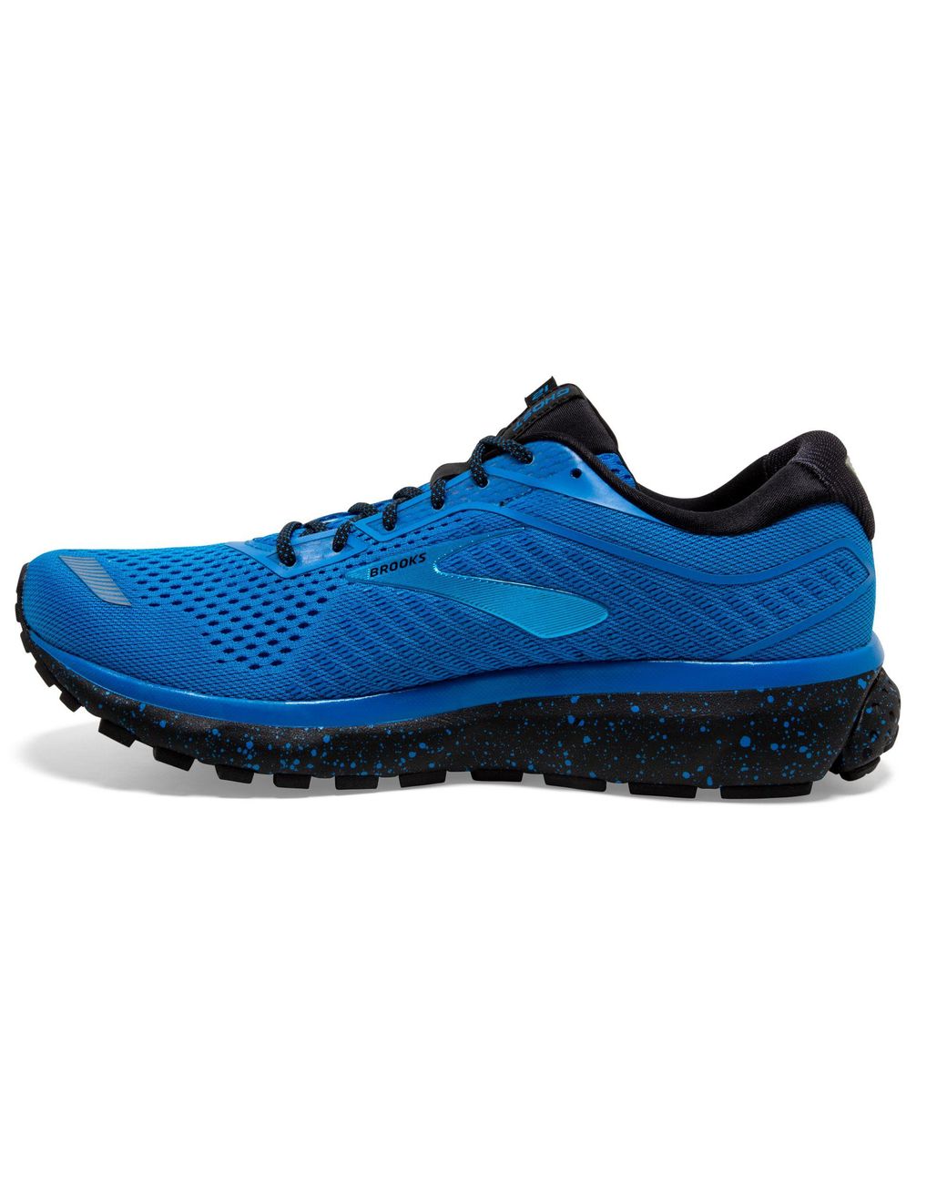 brooks ghost 12 black