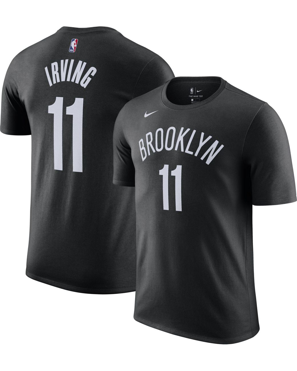 brooklyn nets irving shirt