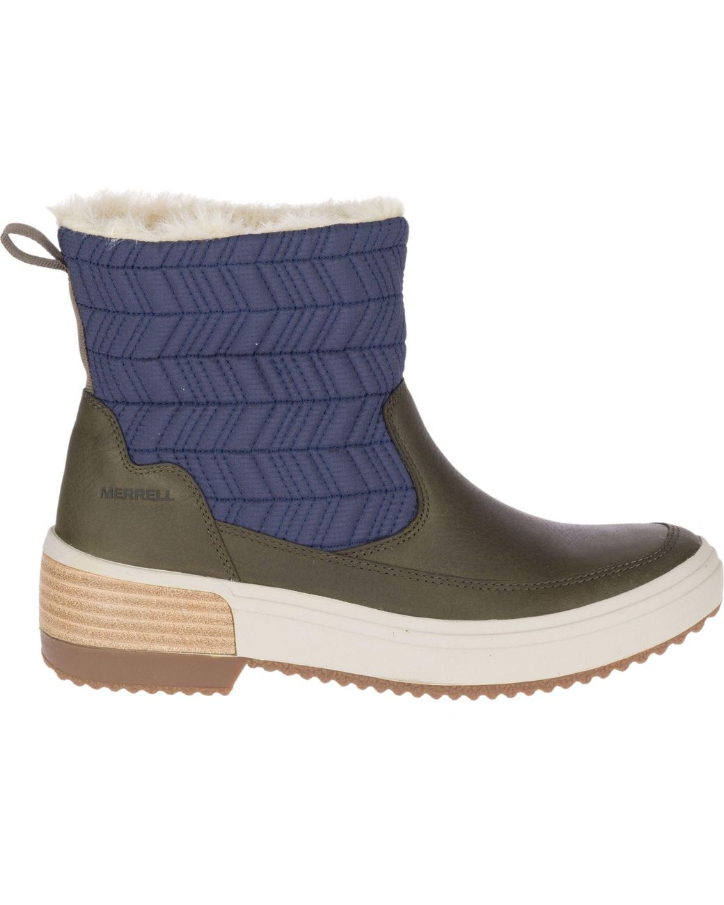 haven bluff polar waterproof boot