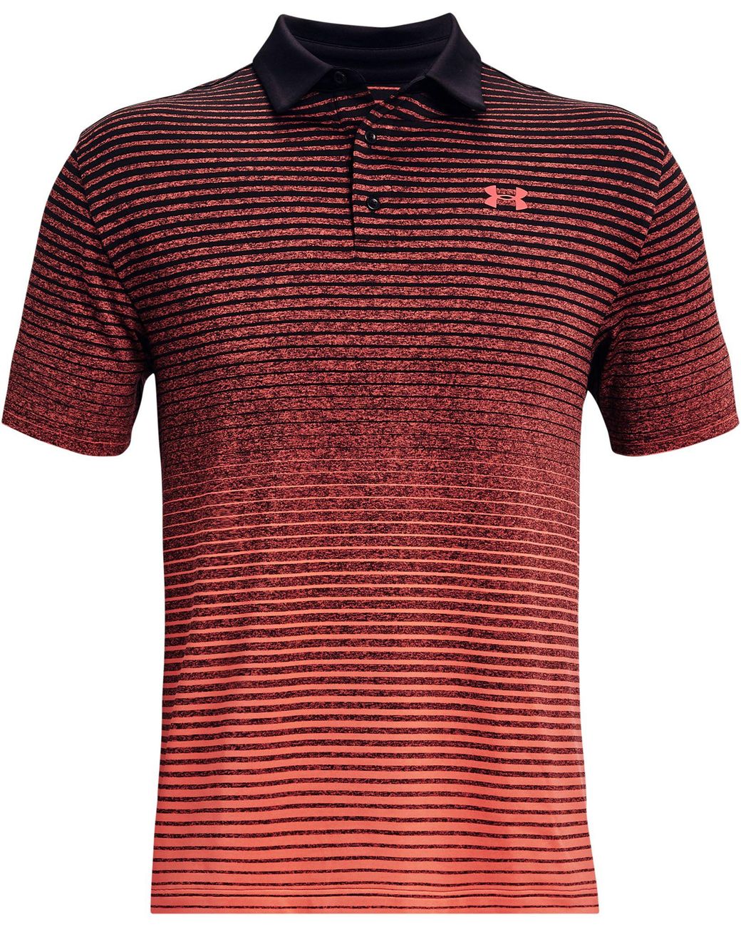 Under Armour Playoff 2.0 Golf Polo in Red for Men Lyst