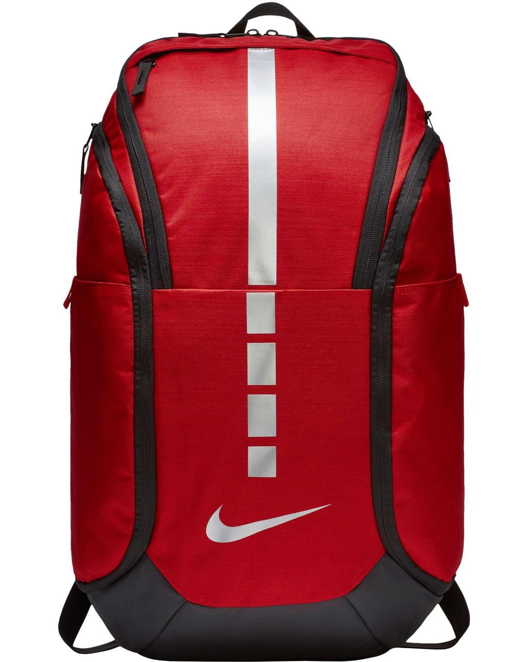 Nike Synthetic Hoops Elite Pro Basketball Backpack in University Red (Red)  for Men | Lyst
