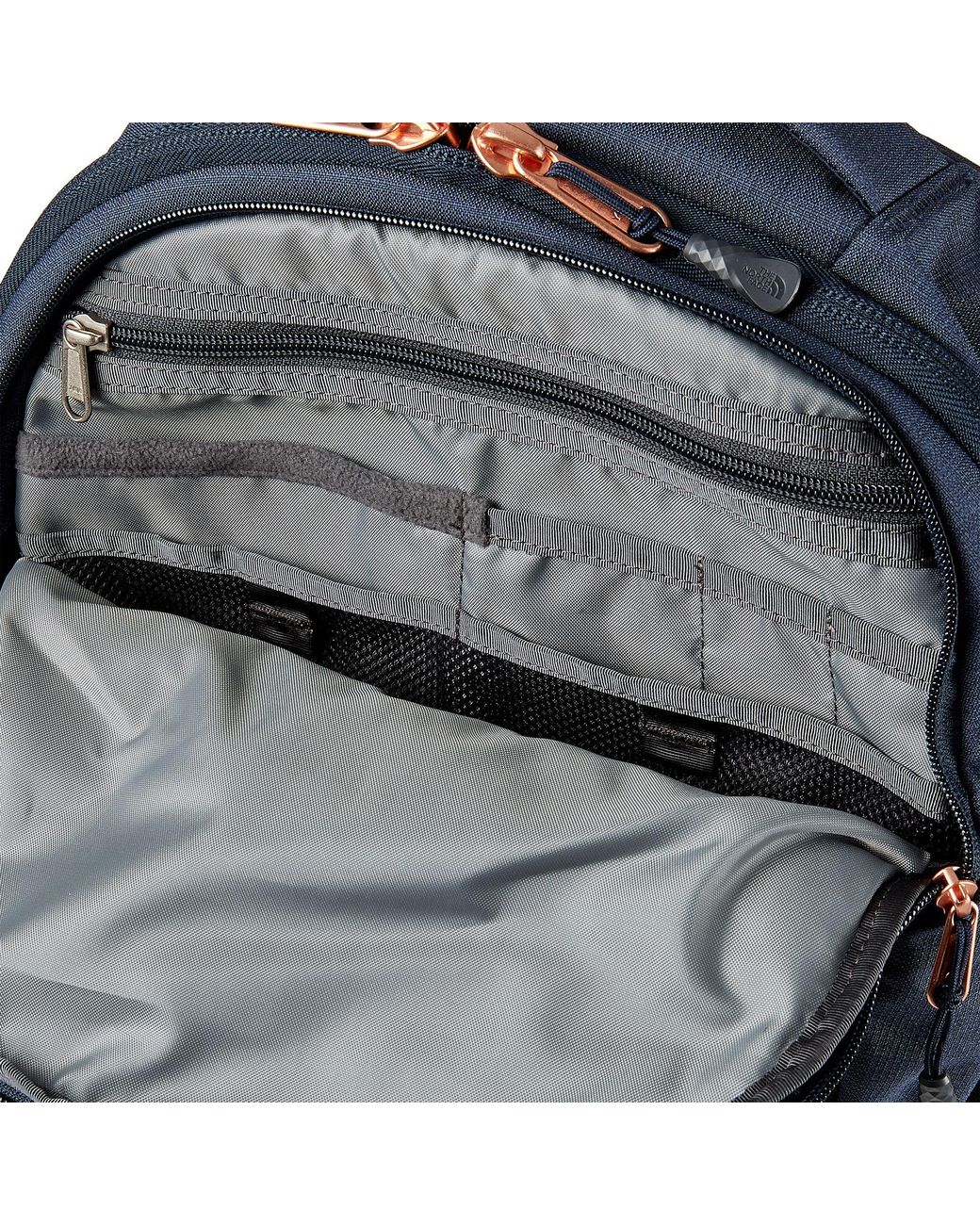 the north face surge luxe backpack