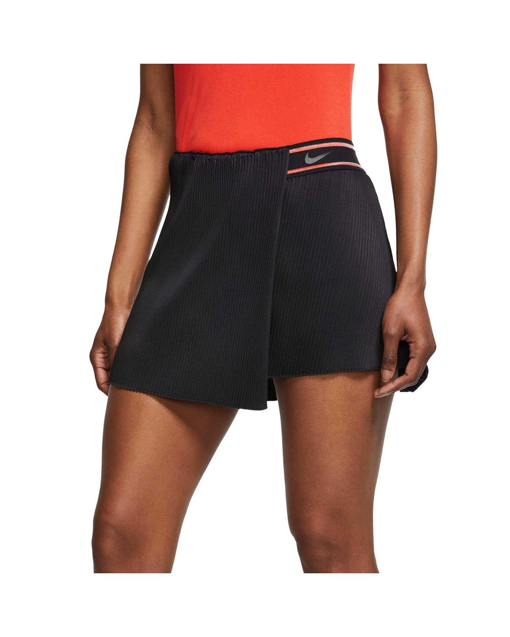 nike slam tennis skirt