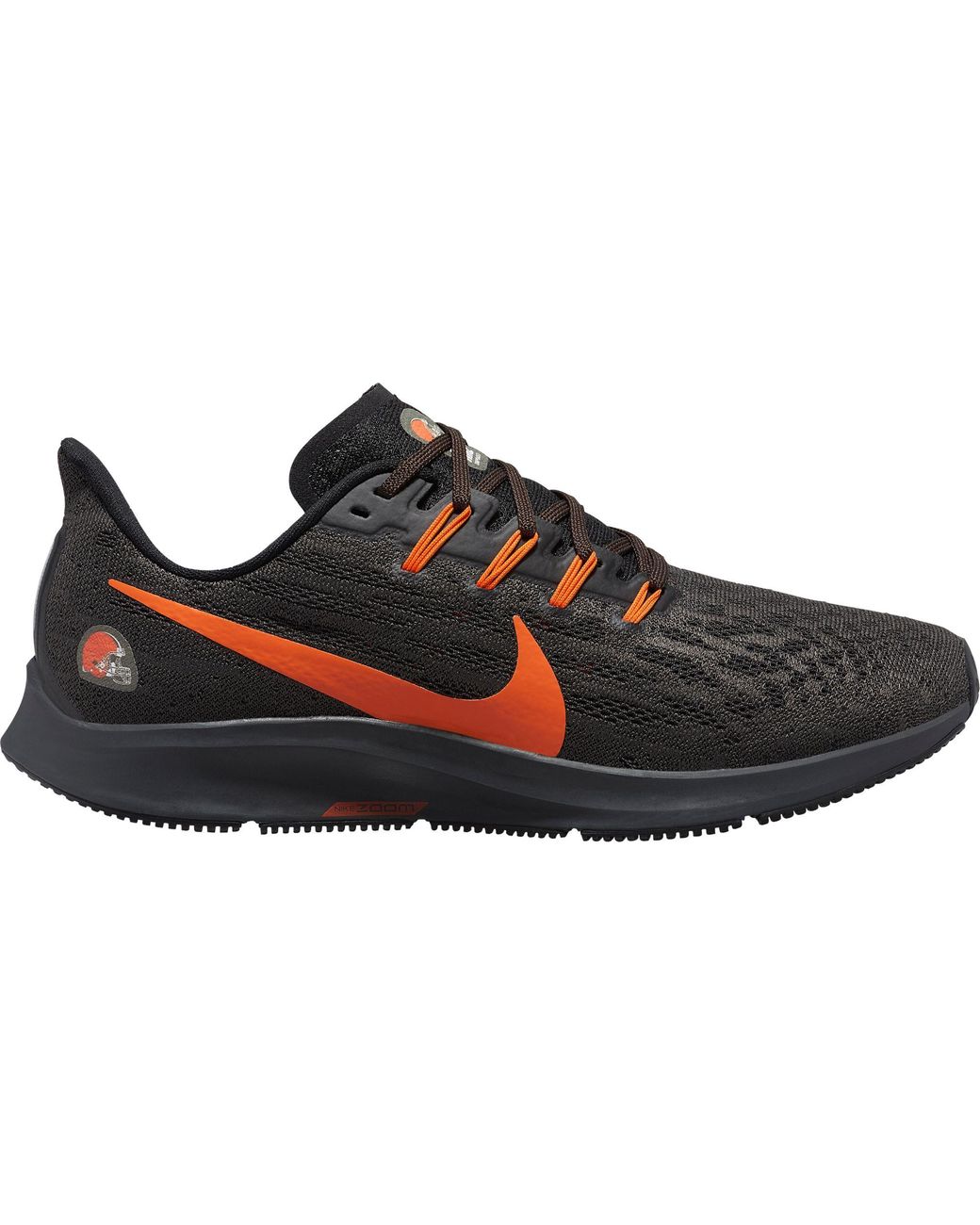 cleveland browns pegasus shoes