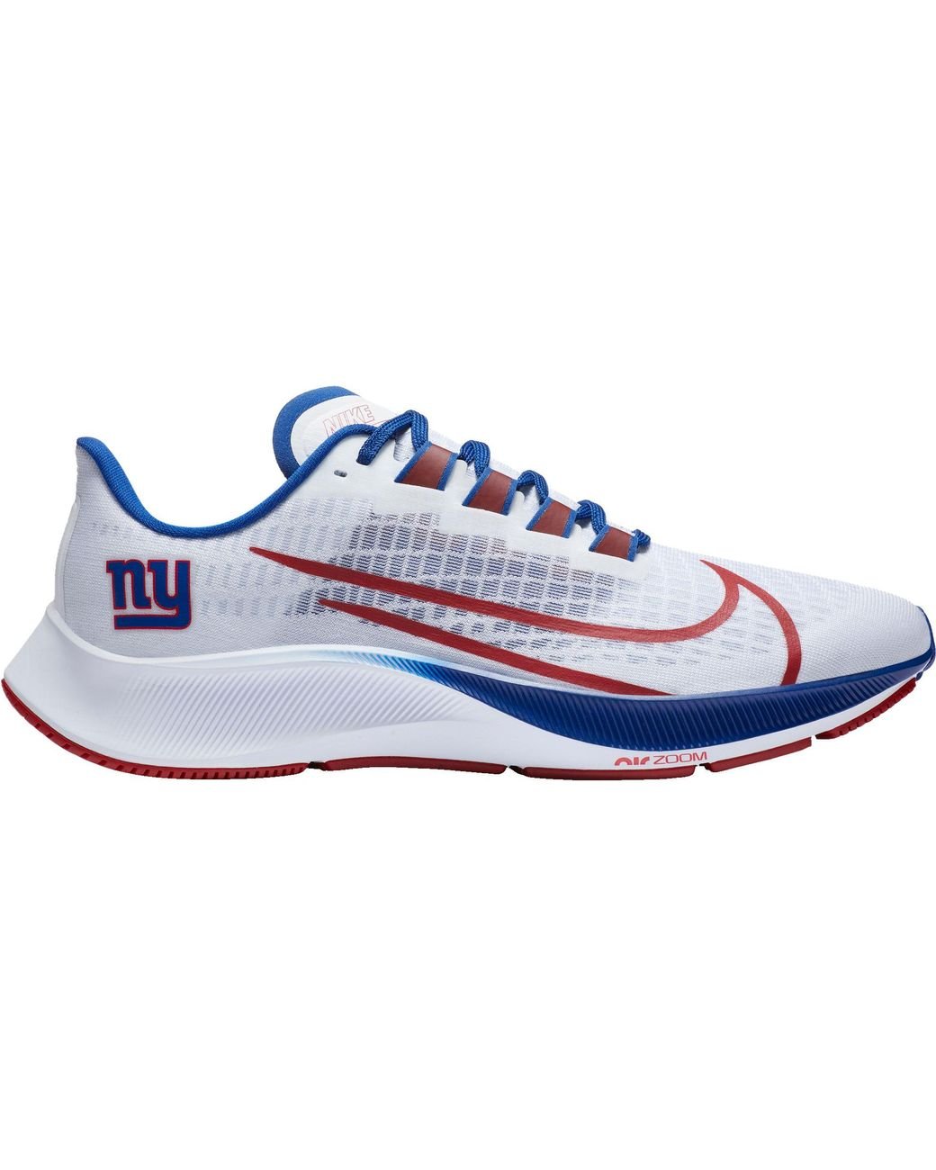 new york giants nike shoes