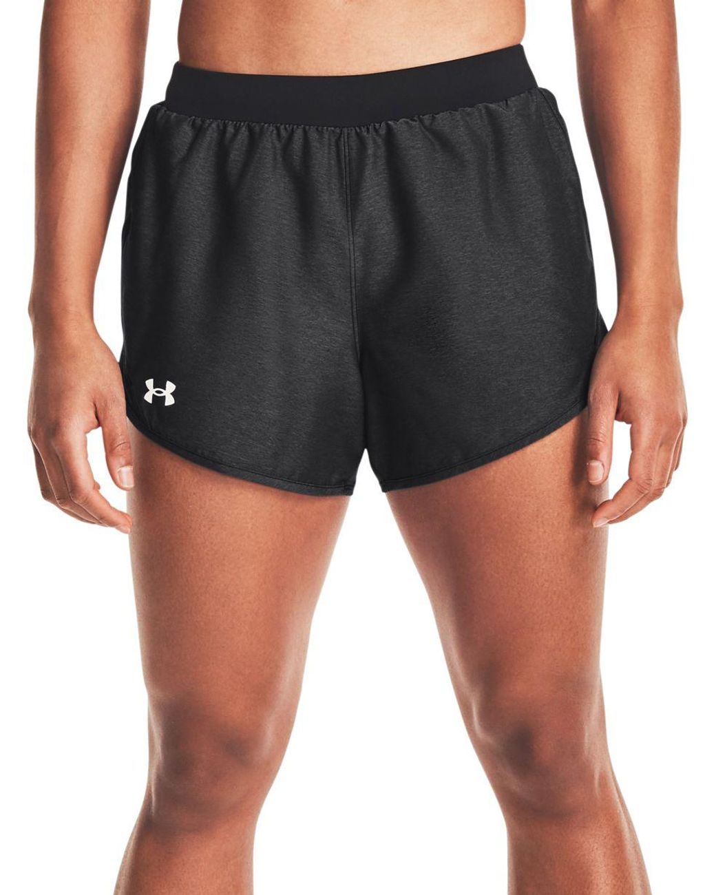 under armor fly by shorts