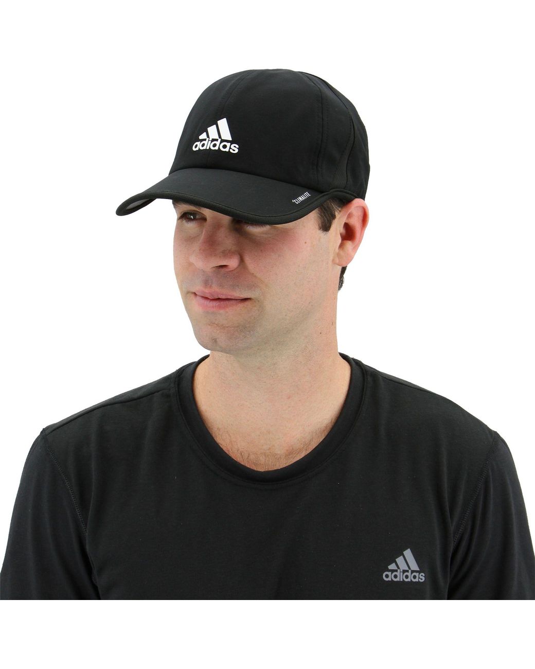 men's adidas superlite cap