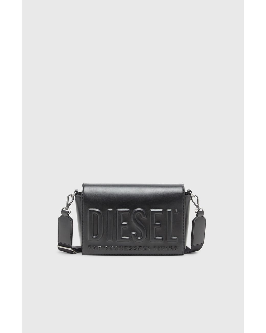 DIESEL Black Dsl 3D