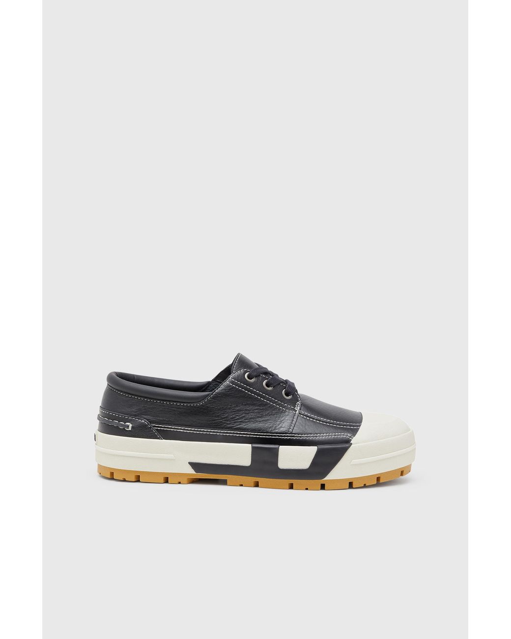 DIESEL Black S-D-Verse for men
