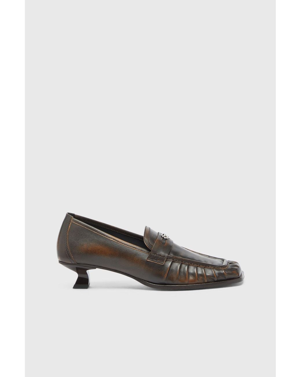 DIESEL Brown D-Amber